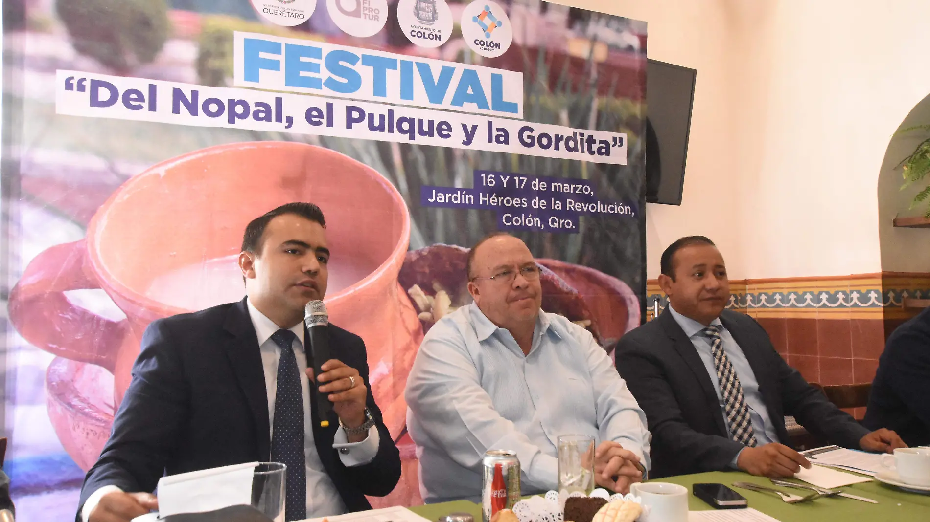 FESTIVAL DEL NOPAL